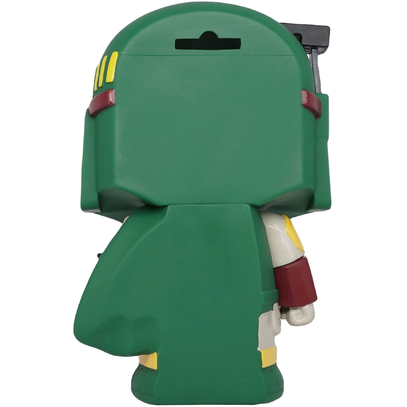 Chargez l&#39;image dans la visionneuse de la galerie, Star Wars - Banque PVC Boba Fett
