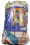 Dragon Ball Z with Kanji Blanket