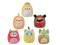 Costume Collection 7'' Plush, Squishmallow