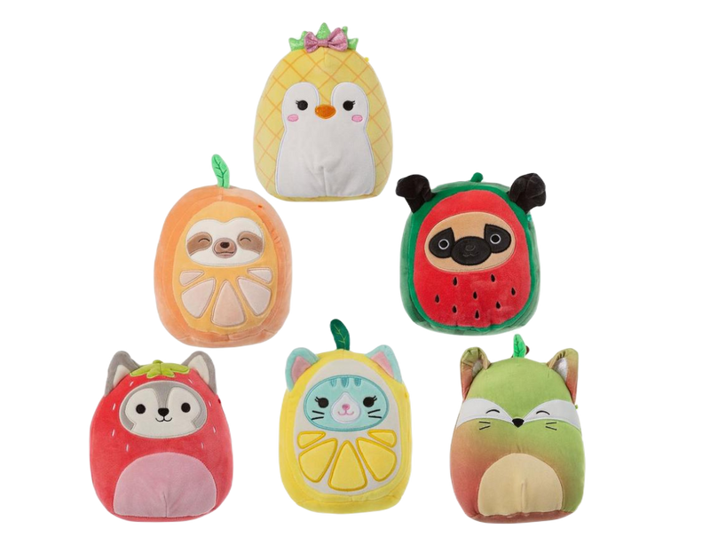 Costume Collection 7'' Plush, Squishmallow