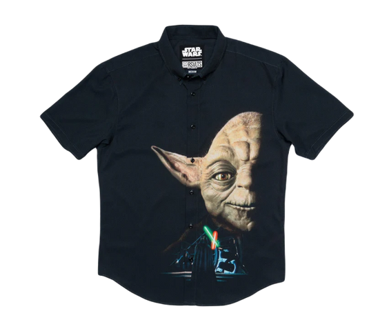 Star Wars - Camisa Manga Corta Kunuflex 