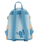 Disney: Lilo & Stitch - Angel and Stitch Snow Cone Date Mini Backpack