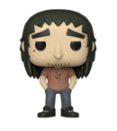 Funko POP! Games: Sally Face - Larry