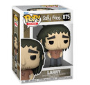Funko POP! Games: Sally Face - Larry