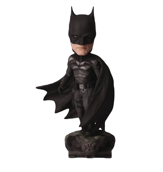 DC Comics - The Batman Bobble Head