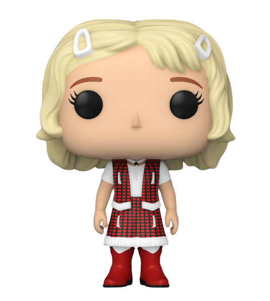 Funko POP! Movies: E.T. The Extra-Terrestrial - Gertie