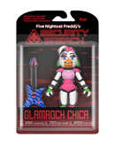 Glamrock Chica - Five Nights At Freddy's (Security Breach)