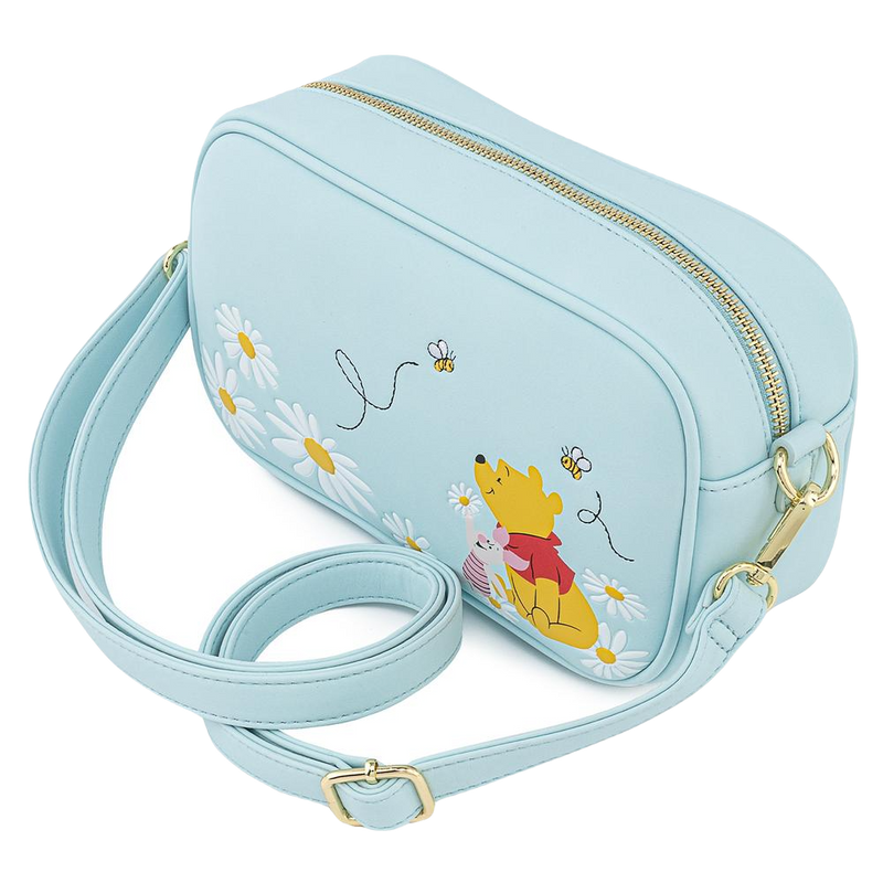 Disney: Winnie the Pooh - Daisy Friends Crossbody Bag