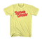 Tootsie Roll - Camiseta para adulto con logotipo de Sugar Daddy 