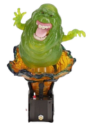 Ghostbusters - Classic Slimer Bobble Head