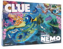 Clue - Finding Nemo Game