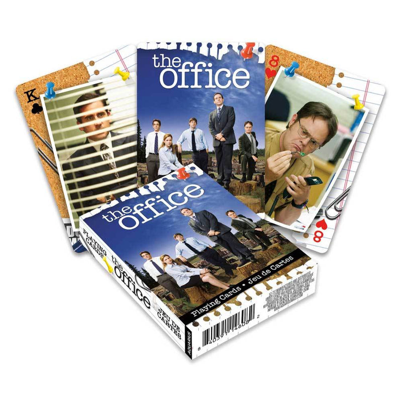 Load image into Gallery viewer, The Office - Playing Cards
