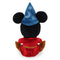 Disney: Fantasia Sorcerer Mickey - Hugme Plush