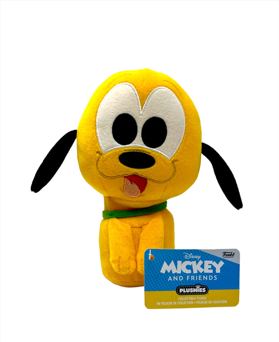 Peluche Funko : Disney Classics - Pluton 