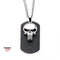 Marvel Comics: The Punisher - Cutout Pendant with Chain