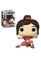 Funko POP! Animation: Avatar - The Last Airbender - Ty Lee