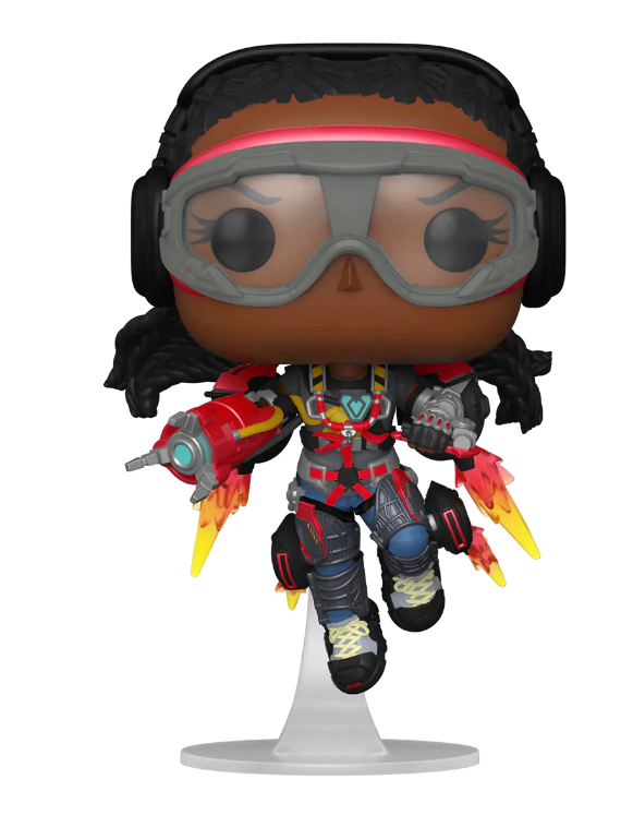 Load image into Gallery viewer, Funko POP! Marvel Comics: Black Panther Wakanda Forever - Ironheart MK1
