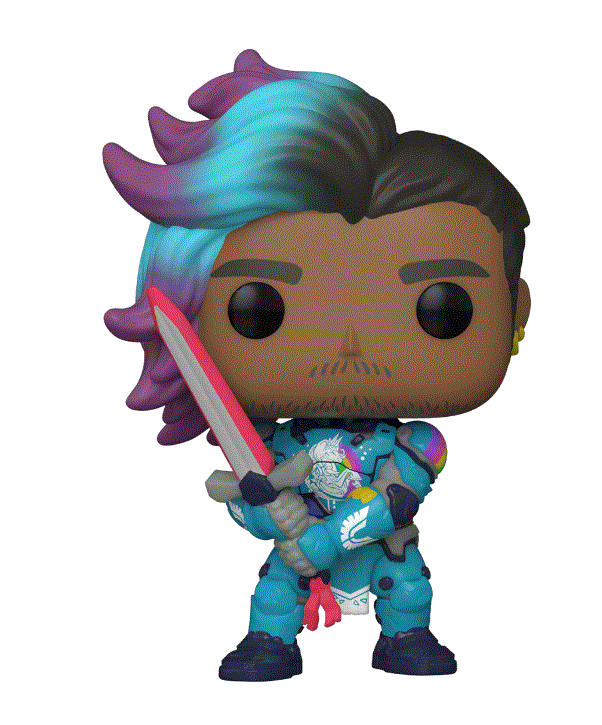 Load image into Gallery viewer, Funko POP! Games: Tiny Tina&#39;s Wonderlands - Borderlands Collectors Set
