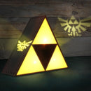 The Legend of Zelda - Triforce Light V3