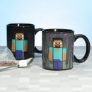 Enderman Heat Change Mug