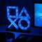 PlayStation - PS5 XL Icons Light