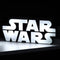 Star Wars - Logotipo de luz