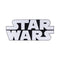 Star Wars - Logotipo de luz