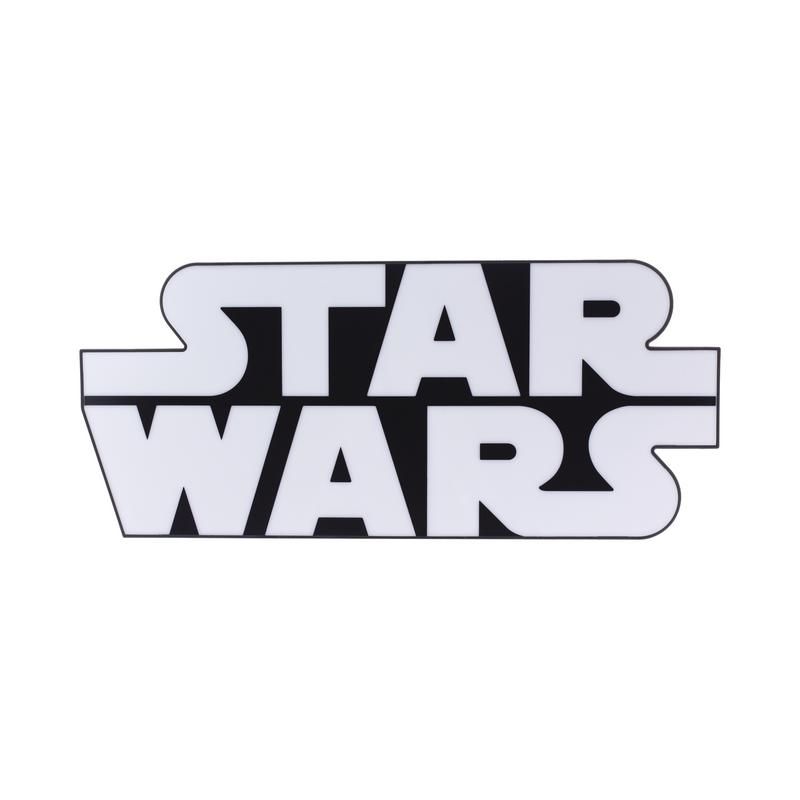 Star Wars - Logo Light