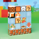Super Mario Bros - Build A Level Light