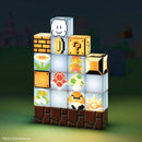 Super Mario Bros - Build A Level Light