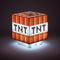 Minecraft - Luz TNT con sonido