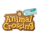 Animal Crossing - Logo Lumière 