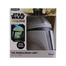 Star Wars : La lampe de bureau mandalorienne