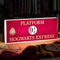 Harry Potter - Hogwarts Express Logo Light