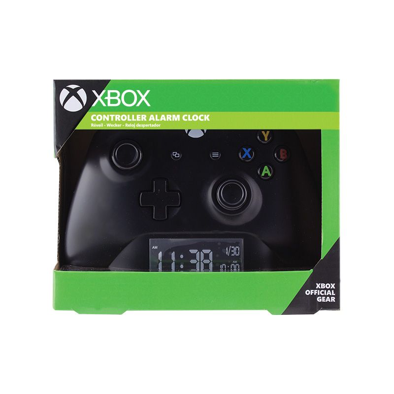 Xbox - Controller Alarm Clock