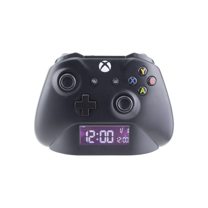 Xbox - Controller Alarm Clock