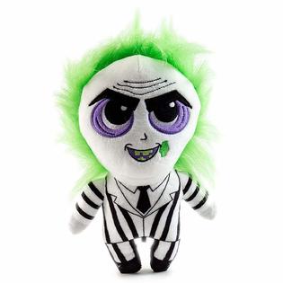 Chargez l&#39;image dans la visionneuse de la galerie, Beetlejuice - Stripe Suit Beetlejuice (Standing) Plush
