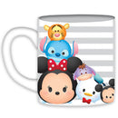 Disney Tsum Tsum 14oz. Ceramic Mug - Kryptonite Character Store