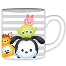 Disney Tsum Tsum 14oz. Ceramic Mug - Kryptonite Character Store