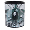 Marvel Punisher Watercolor Mug - Kryptonite Character  Store