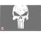 Marvel Comics - The Punisher 24oz Tervis Water Bottle