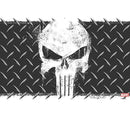 Marvel Comics - The Punisher Stainless Steel Tervis Tumbler