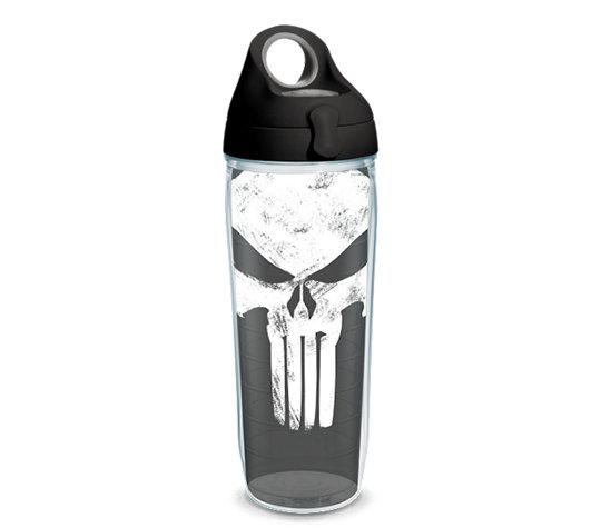 Marvel: Punisher 24 oz. Tervis Water Bottle