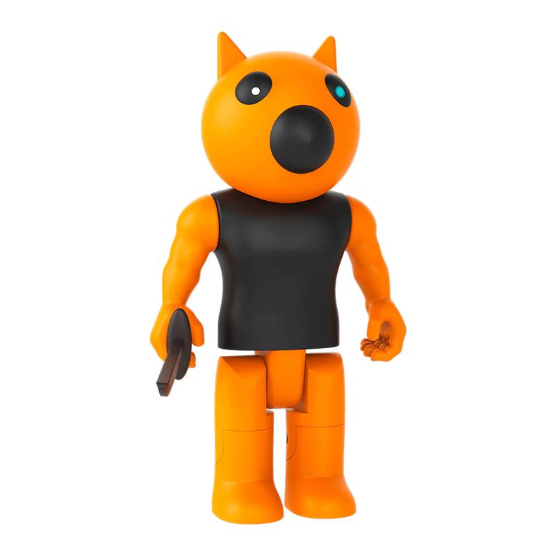 Piggy Series 1 Action Figure