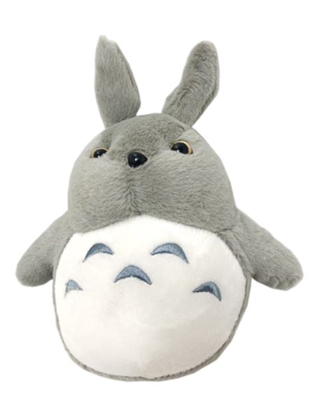 Totoro 7" Plush