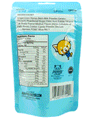 Aggretsuko - Chewy Candy Ramune Flavor