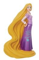 Rapunzel - Princess Expression Figure