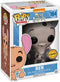 Funko Pop! Nickelodeon: Ren & Stimpy - Ren Fire Dogs CHASE Limited Edition Vinyl Figure (packed with Pop Box Protector Case) - Kryptonite Character Store
