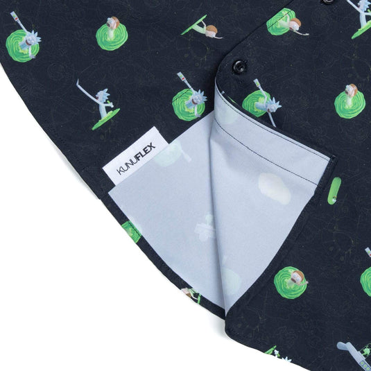 Rick & Morty - 