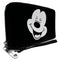 Disney: Mickey Mouse - Smiling Face Black and White Women Wallet